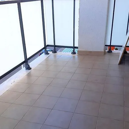 Apartmán Llometes 3º 15